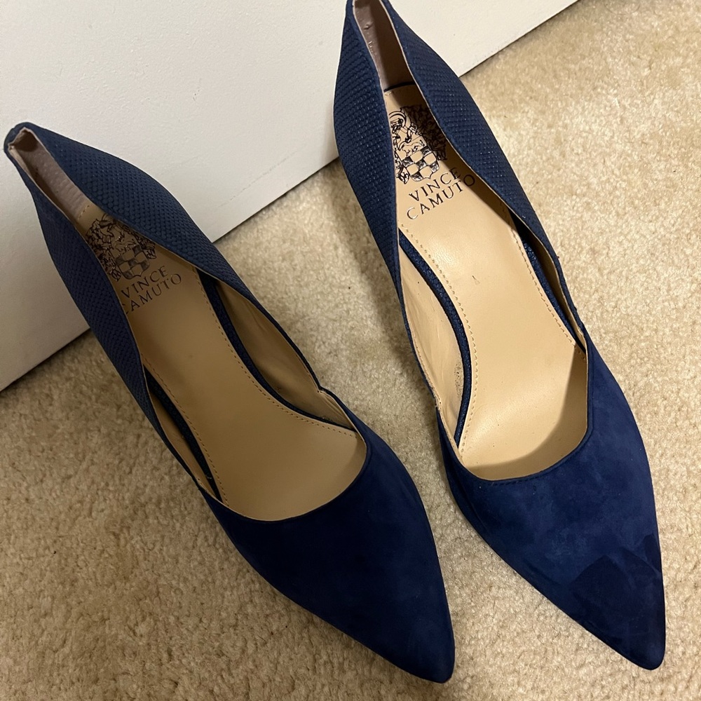 Pumps